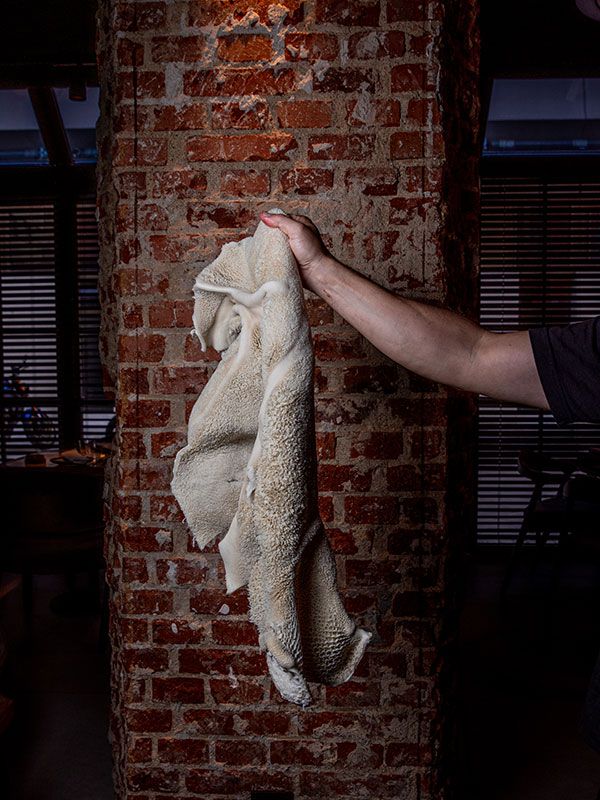 La Tasquería de Javi Estévez